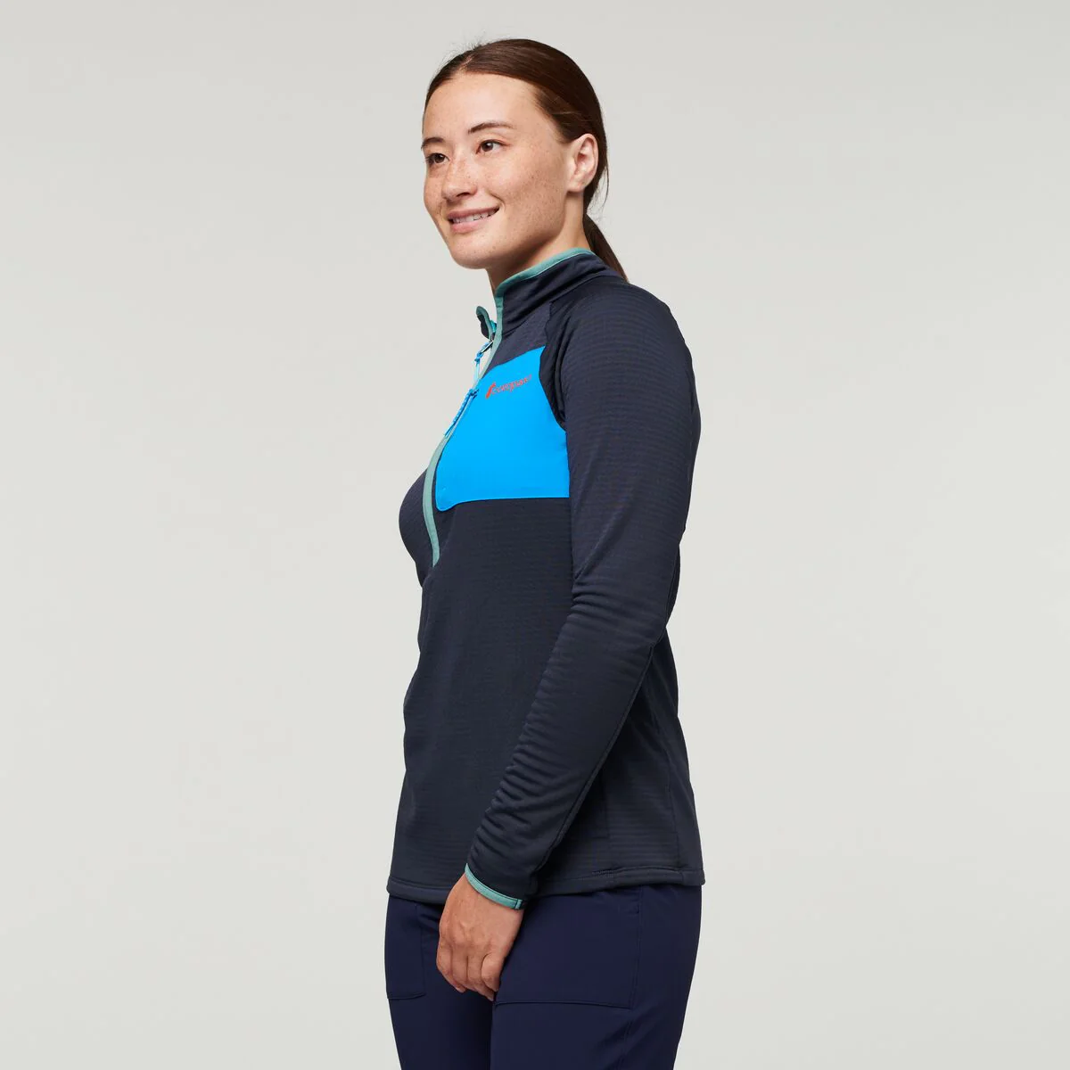 Otero Fleece Half-Zip Pullover - Women's - Image 4