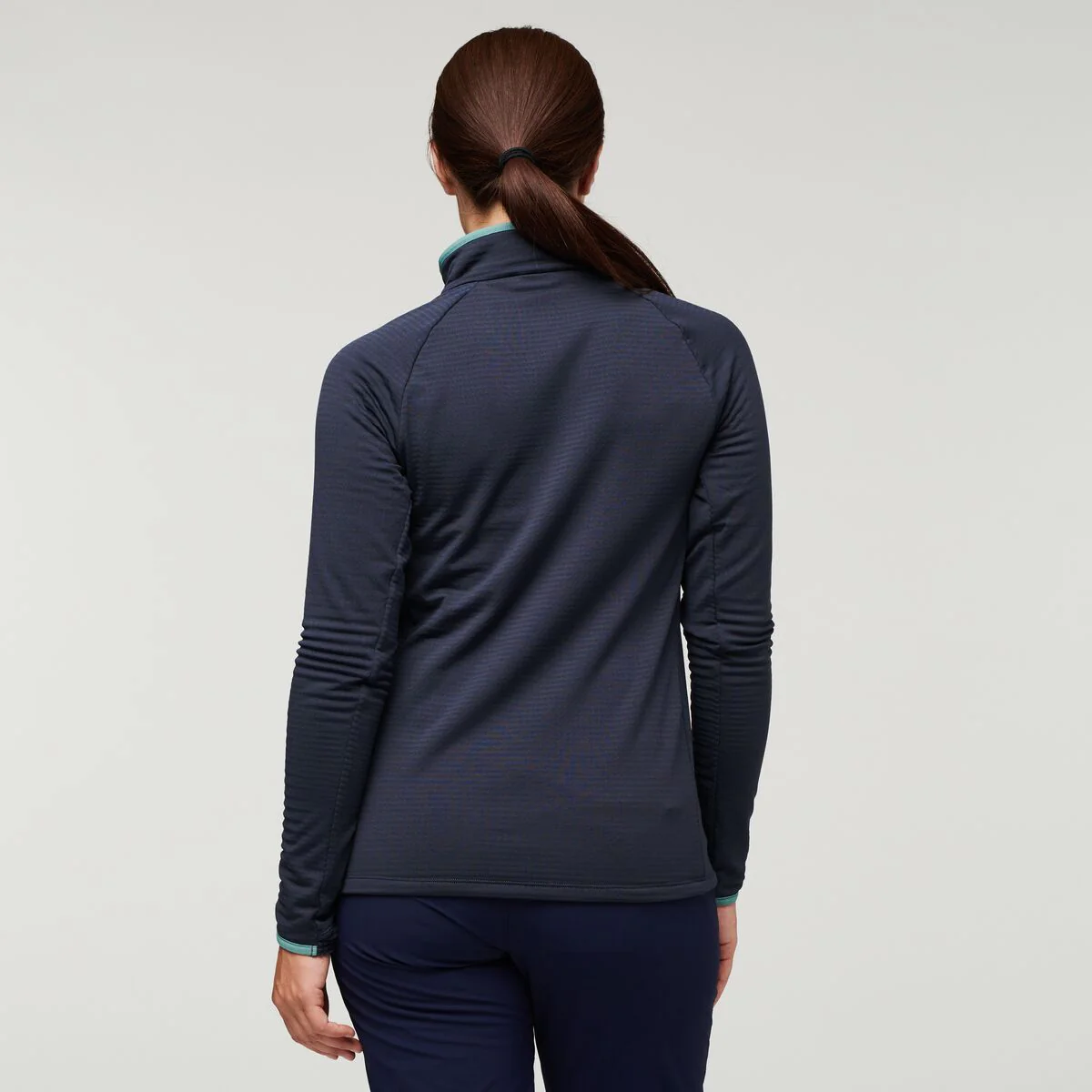 Otero Fleece Half-Zip Pullover - Women's - Image 5