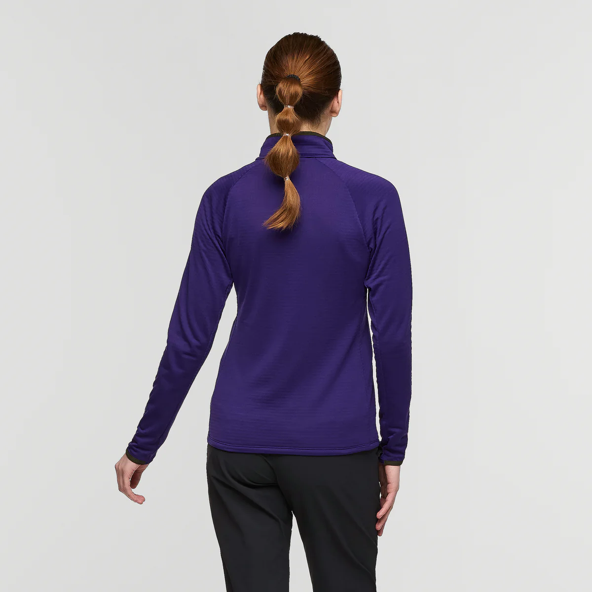 Otero Fleece Half-Zip Pullover - Women's - Image 4