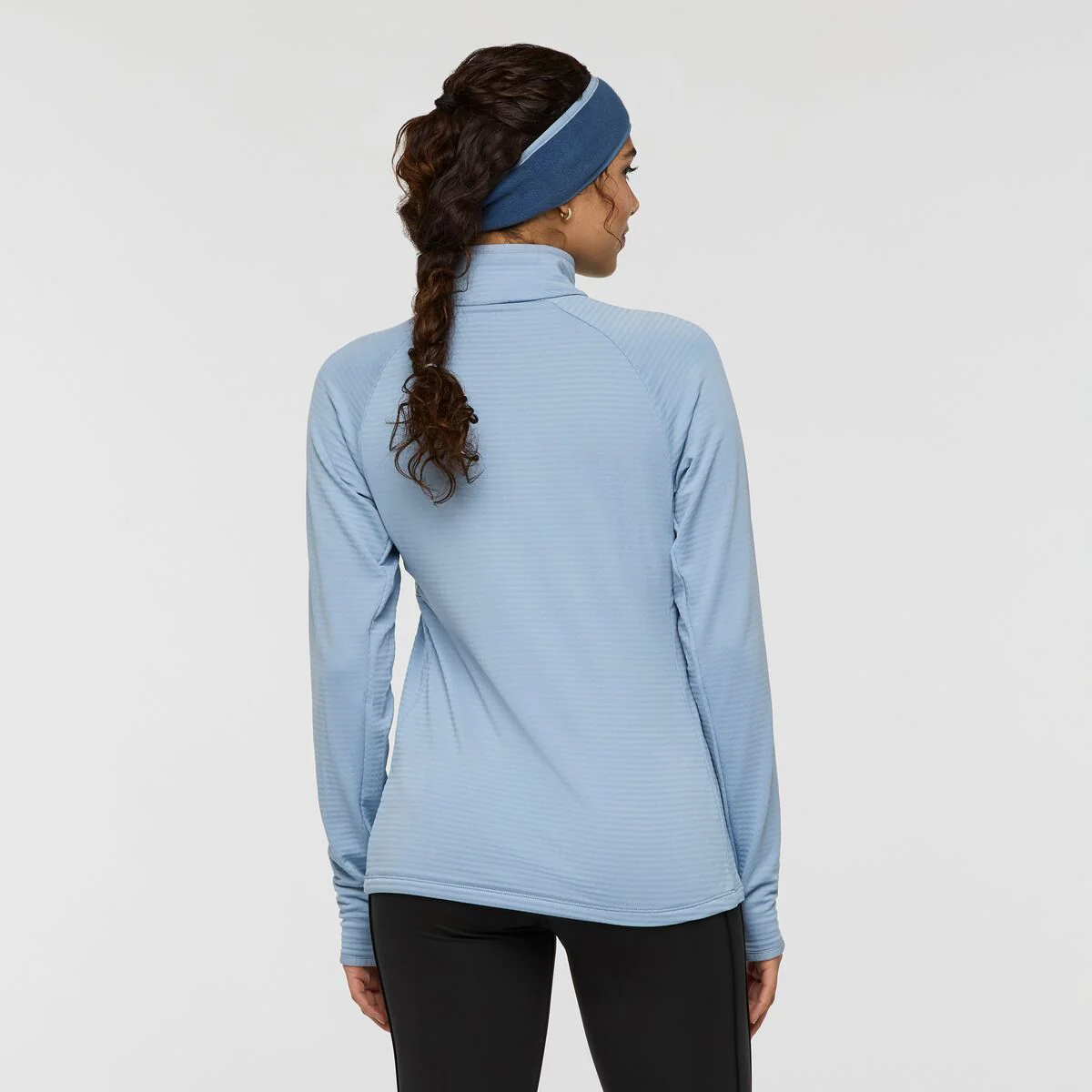 Otero Fleece Half-Zip Pullover - Women's - Image 12