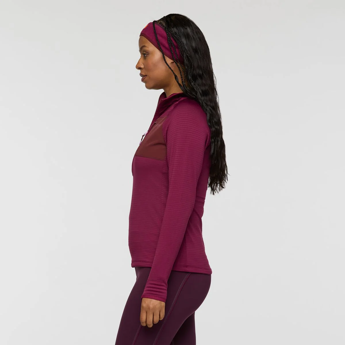 Otero Fleece Half-Zip Pullover - Women's - Image 19
