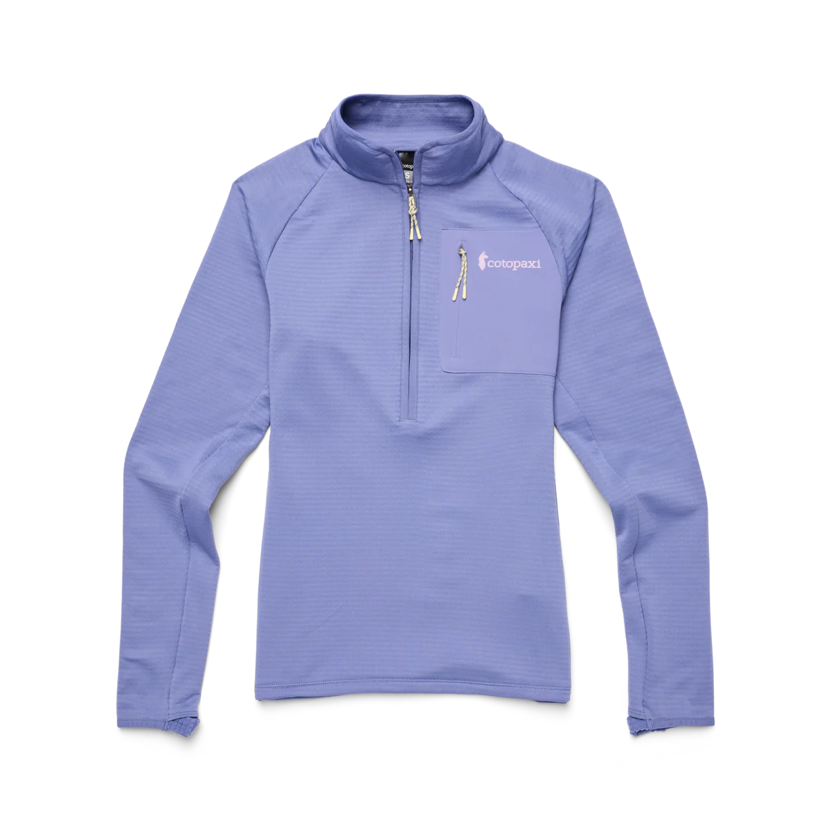 Otero Fleece Half-Zip Pullover - Women's - Image 7