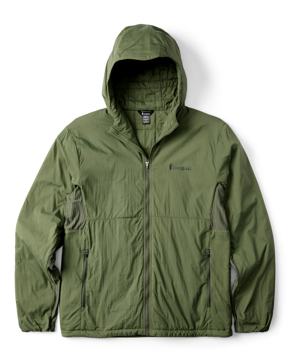 Pacaya 2.0 Insulated Hooded Jacket - Men's - Image 14
