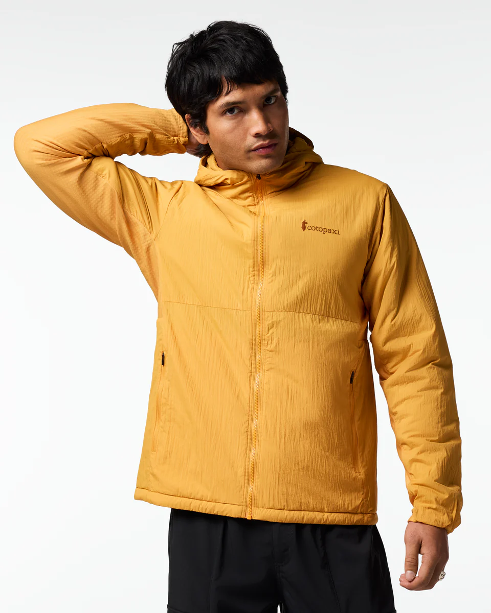 Pacaya 2.0 Insulated Hooded Jacket - Men's - Image 16