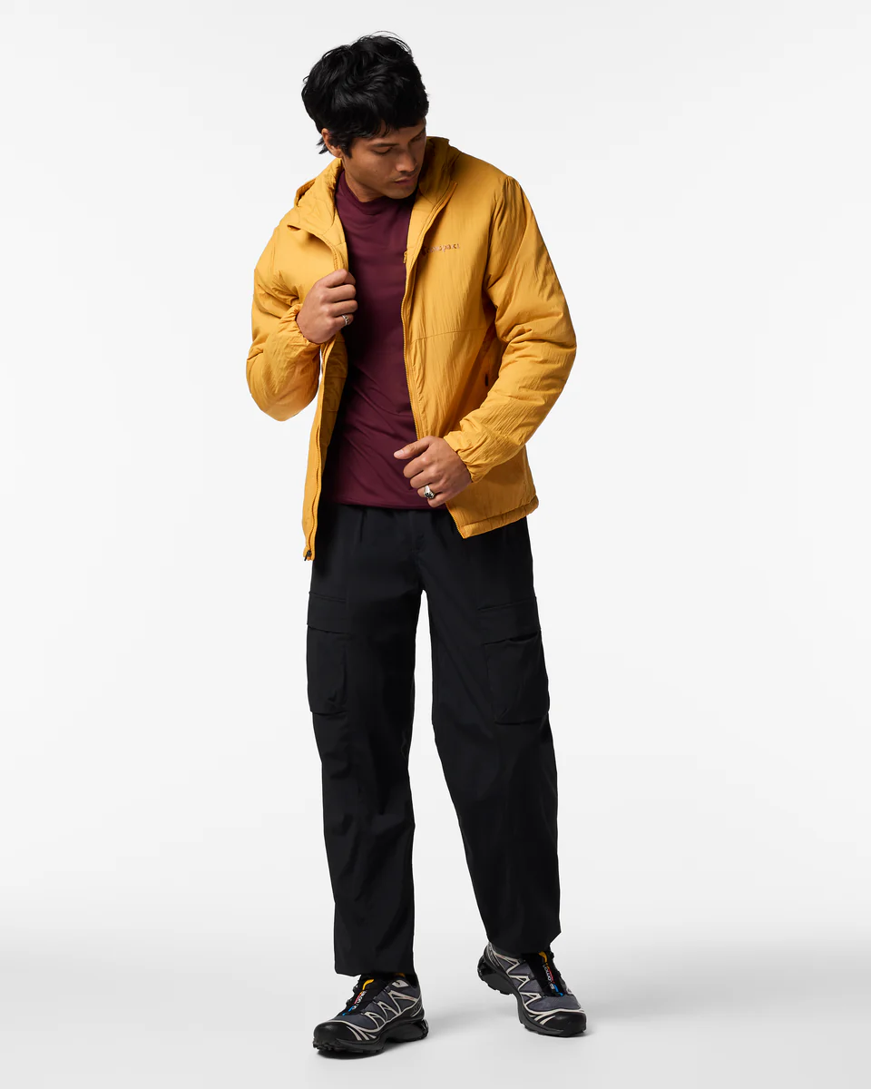 Pacaya 2.0 Insulated Hooded Jacket - Men's - Image 17