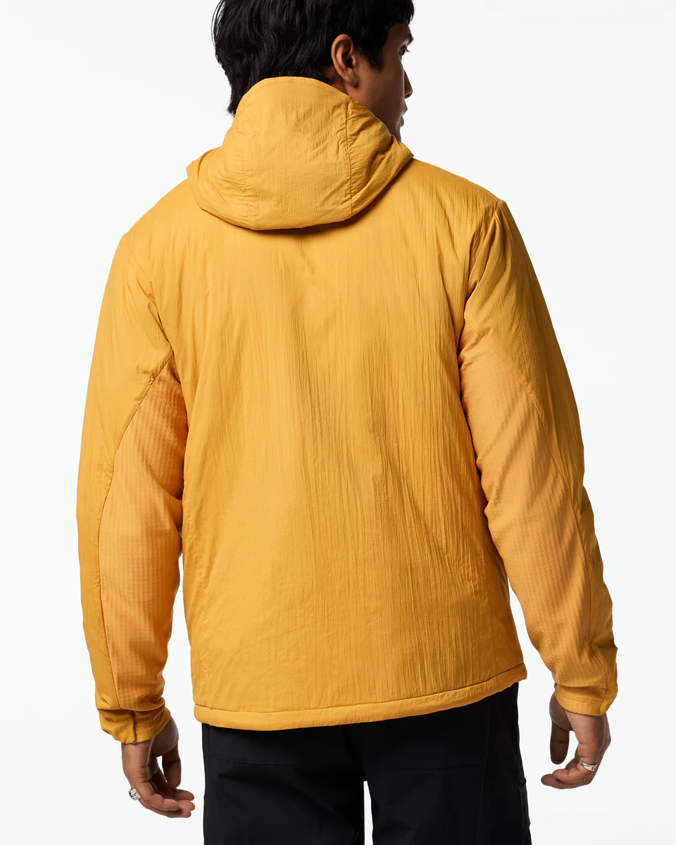 Pacaya 2.0 Insulated Hooded Jacket - Men's - Image 18