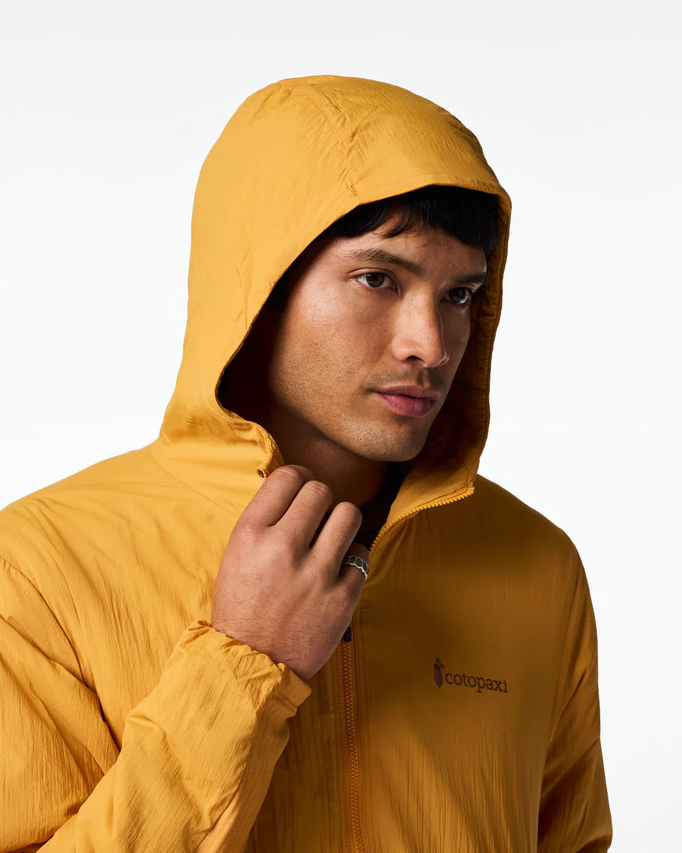 Pacaya 2.0 Insulated Hooded Jacket - Men's - Image 19