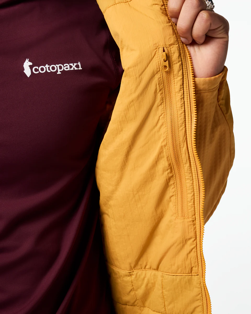 Pacaya 2.0 Insulated Hooded Jacket - Men's - Image 20