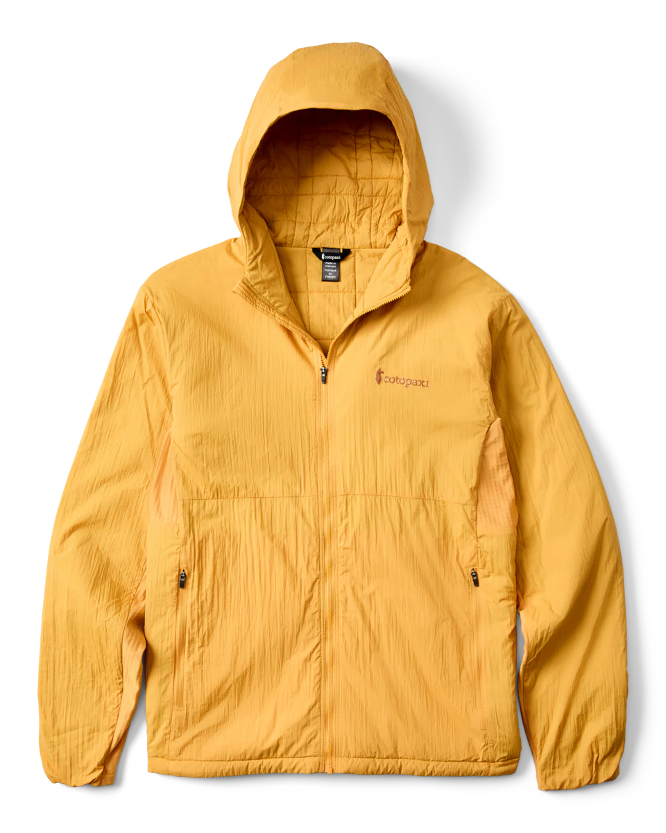 Pacaya 2.0 Insulated Hooded Jacket - Men's - Image 25