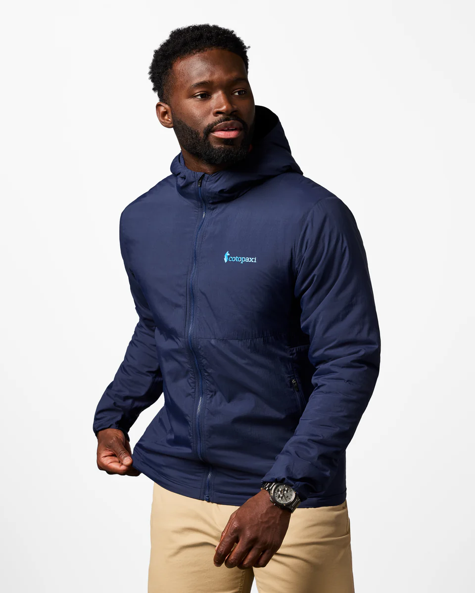 Pacaya 2.0 Insulated Hooded Jacket - Men's - Image 26