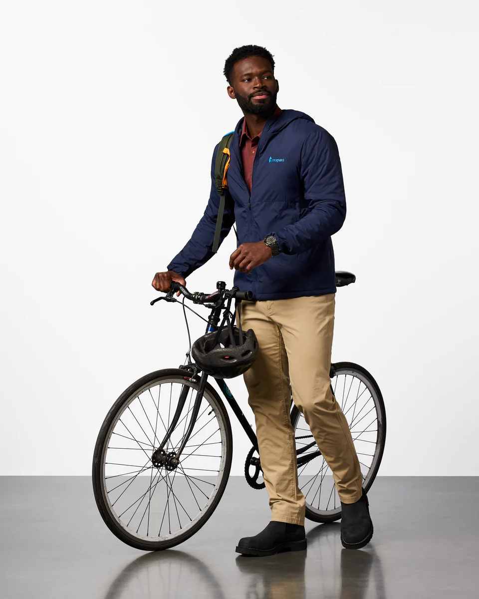 Pacaya 2.0 Insulated Hooded Jacket - Men's - Image 27