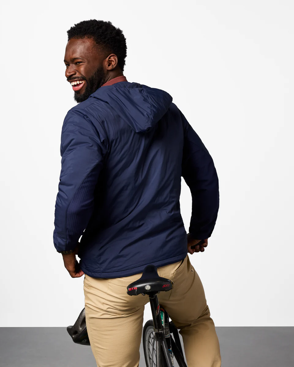 Pacaya 2.0 Insulated Hooded Jacket - Men's - Image 28