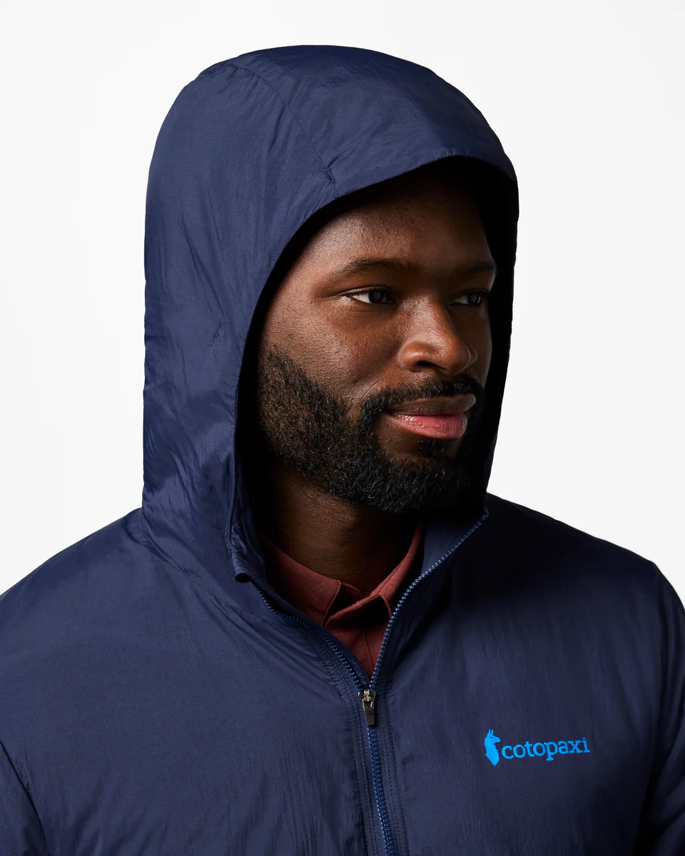 Pacaya 2.0 Insulated Hooded Jacket - Men's - Image 29