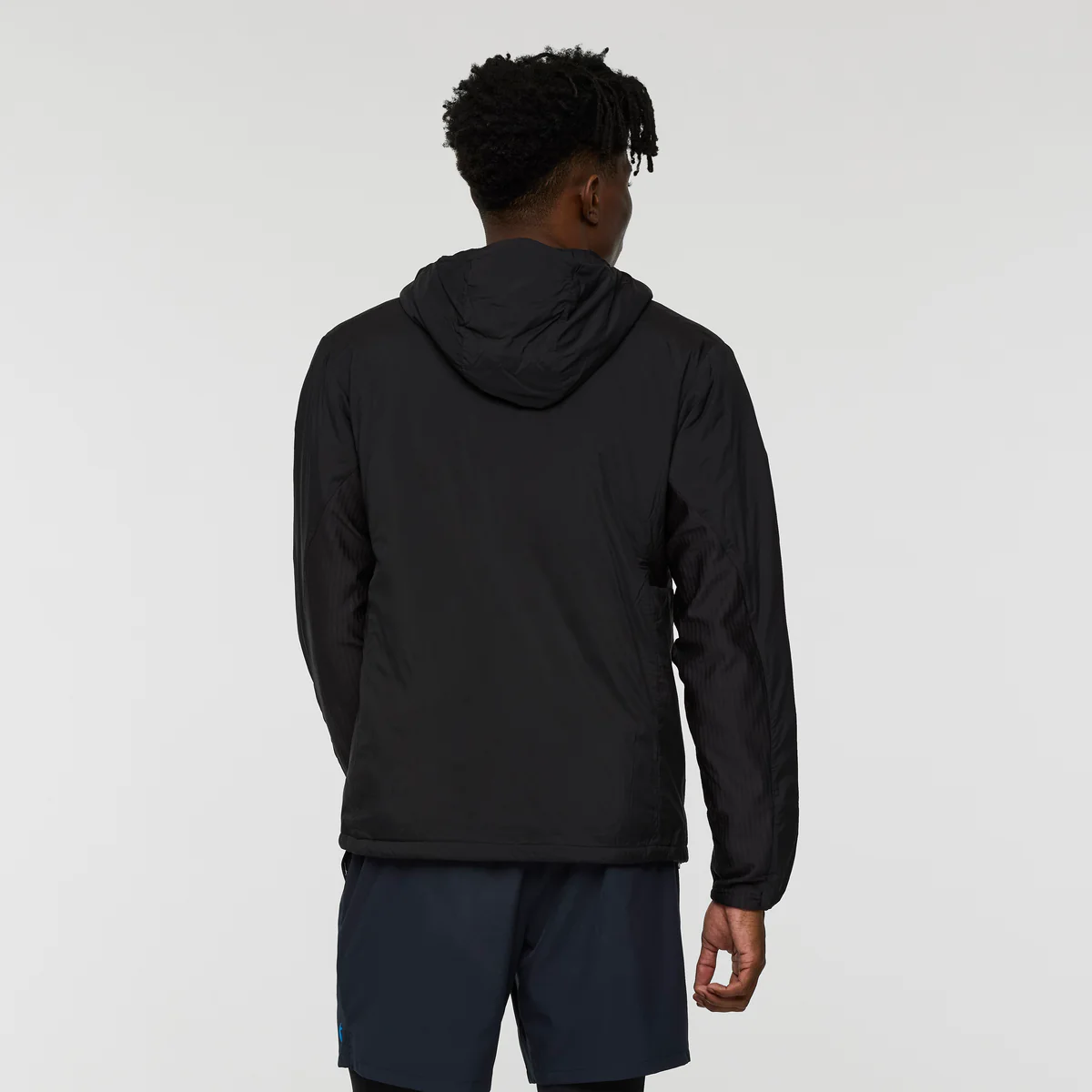 Pacaya 2.0 Insulated Hooded Jacket - Men's - Image 3