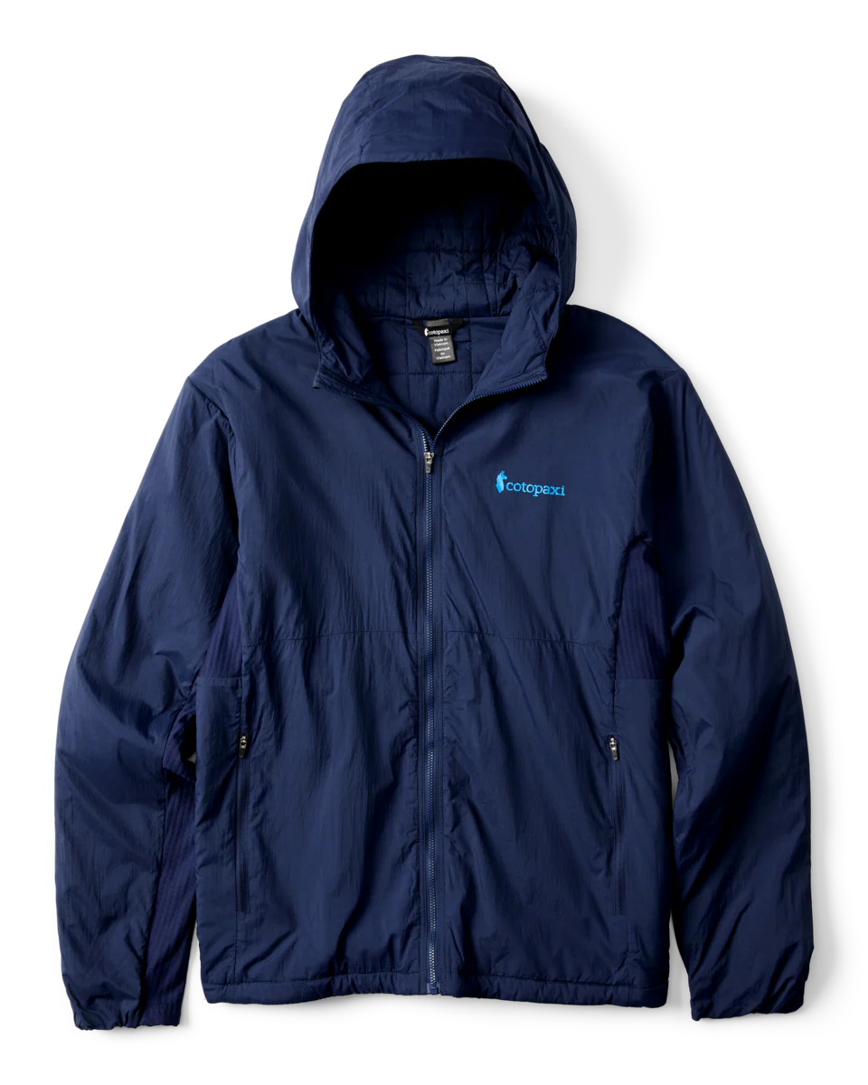 Pacaya 2.0 Insulated Hooded Jacket - Men's - Image 30