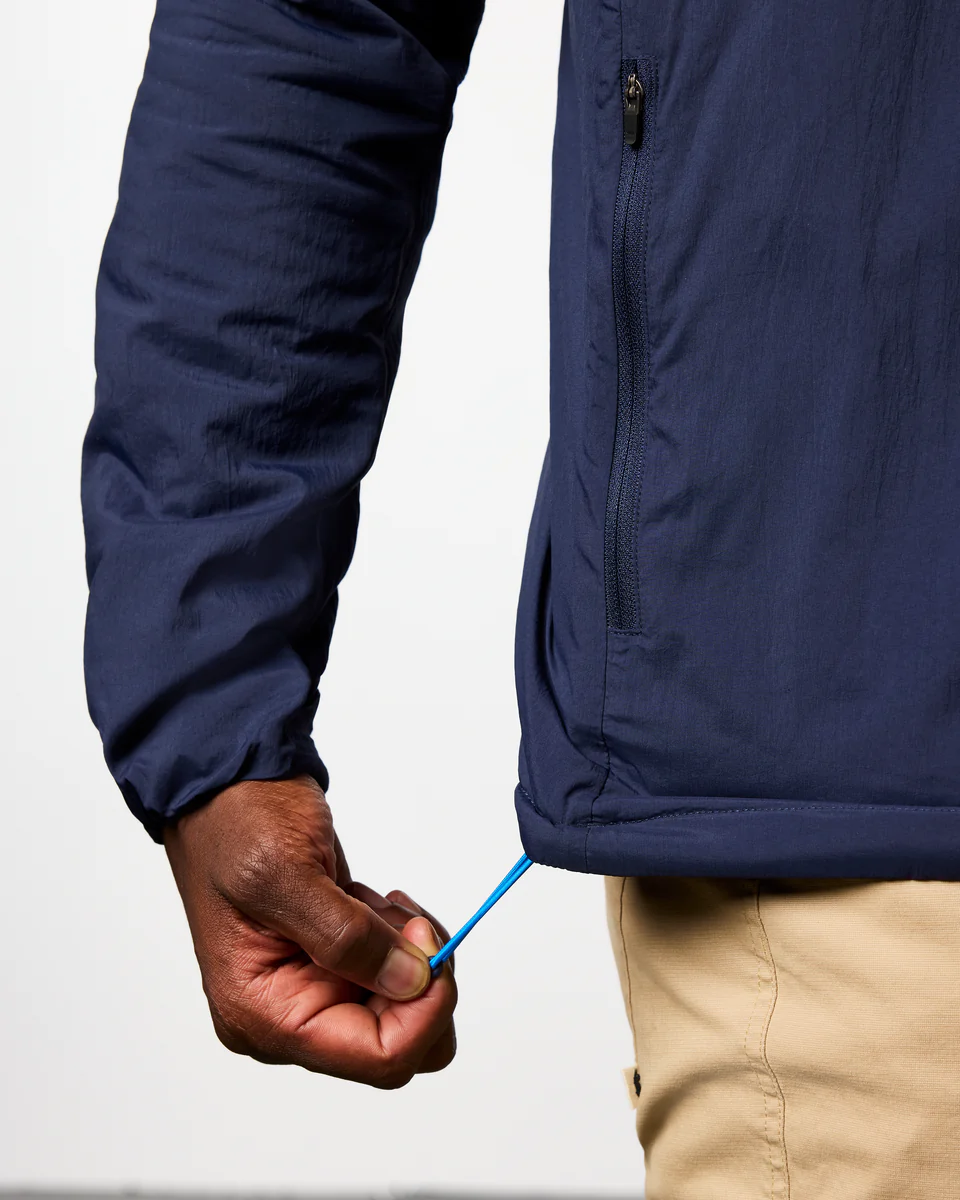 Pacaya 2.0 Insulated Hooded Jacket - Men's - Image 32