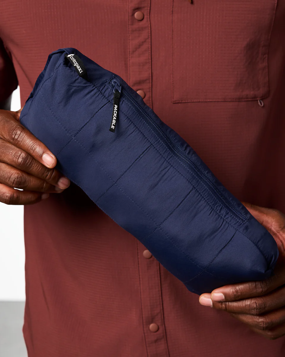 Pacaya 2.0 Insulated Hooded Jacket - Men's - Image 35