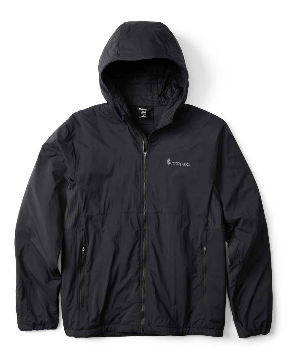 Pacaya 2.0 Insulated Hooded Jacket - Men's - Image 6