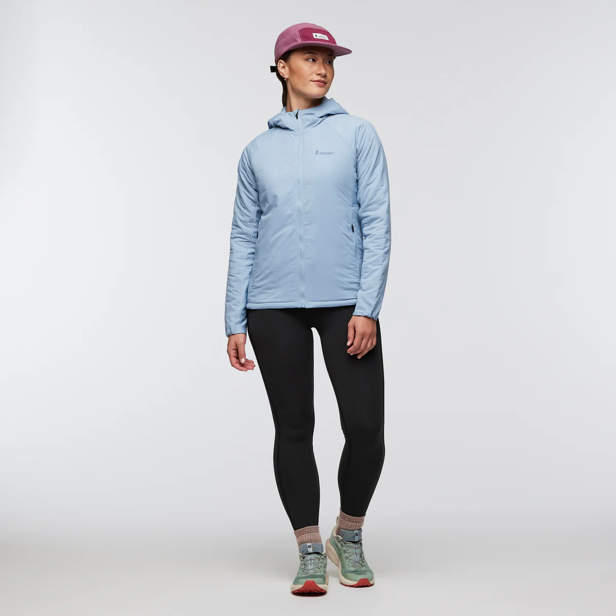 Pacaya 2.0 Insulated Hooded Jacket - Women's - Image 2