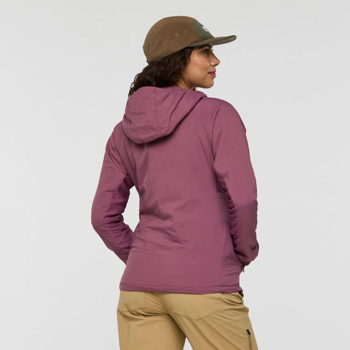 Pacaya 2.0 Insulated Hooded Jacket - Women's - Image 3