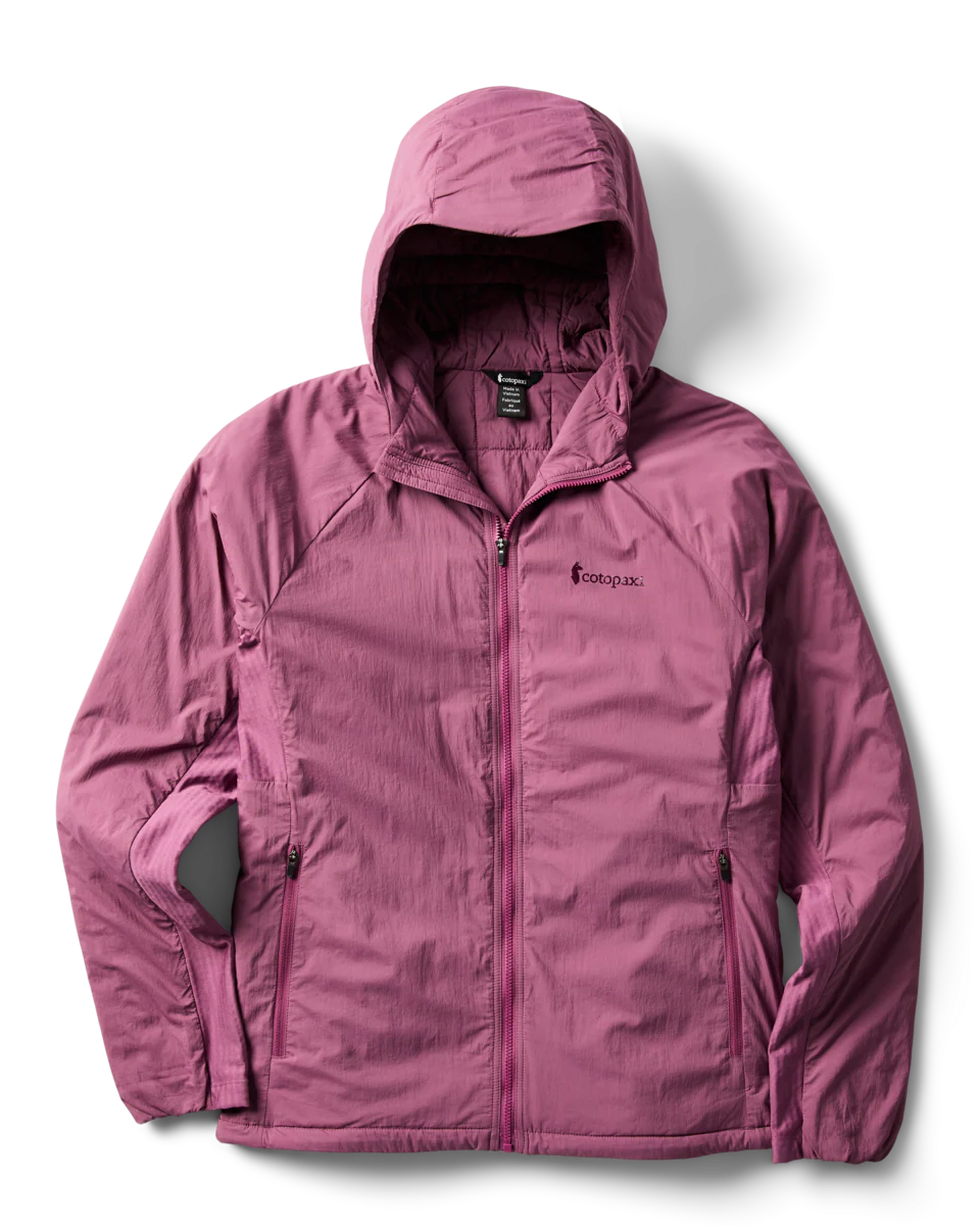Pacaya 2.0 Insulated Hooded Jacket - Women's - Image 6