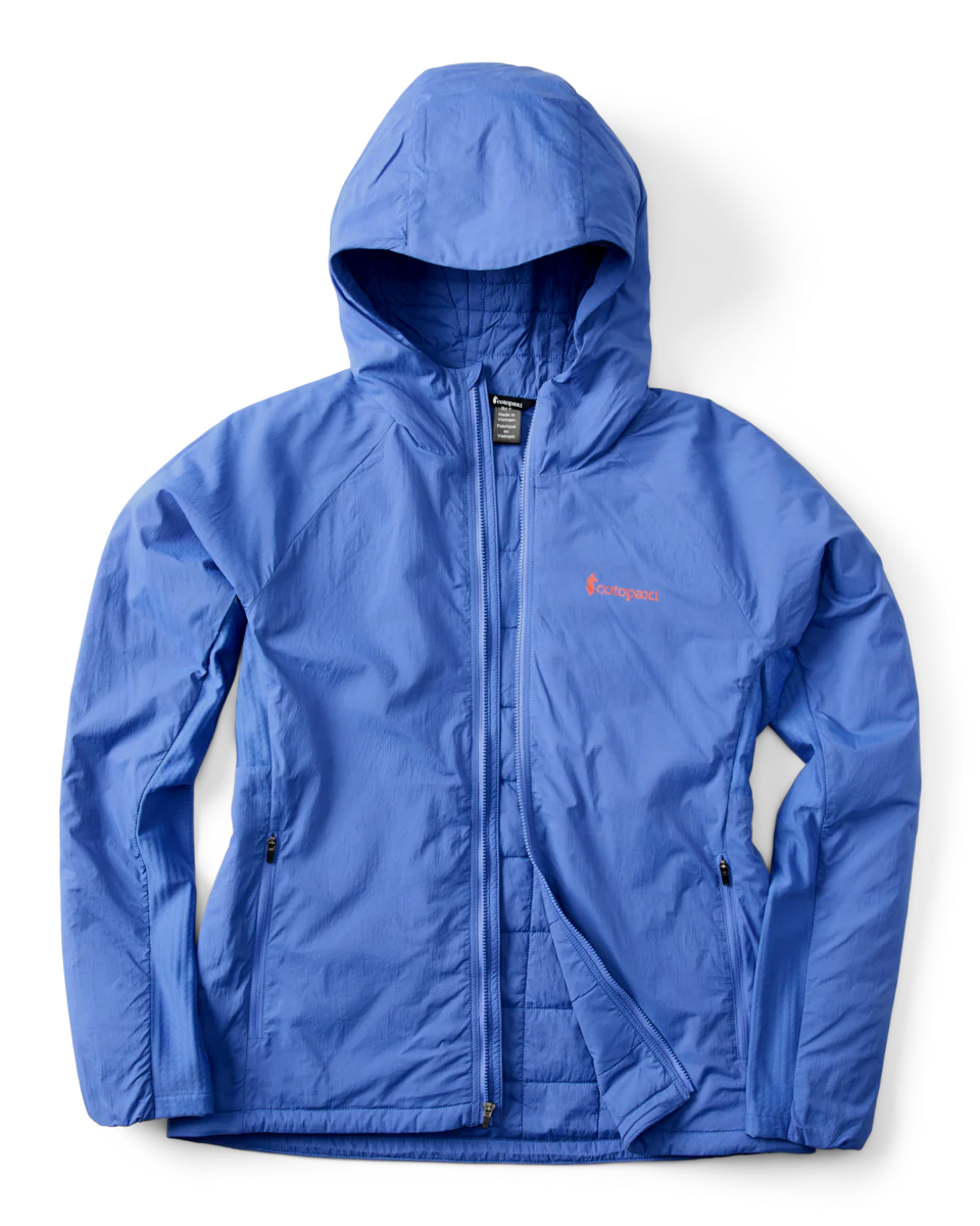 Pacaya 2.0 Insulated Hooded Jacket - Women's - Image 7