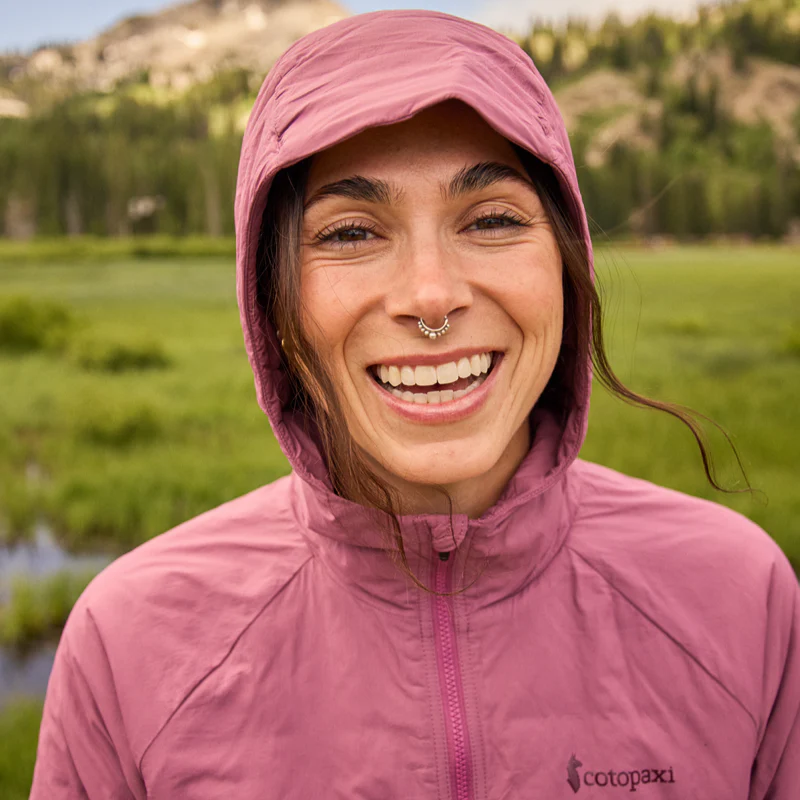 Pacaya 2.0 Insulated Hooded Jacket - Women's - Image 8