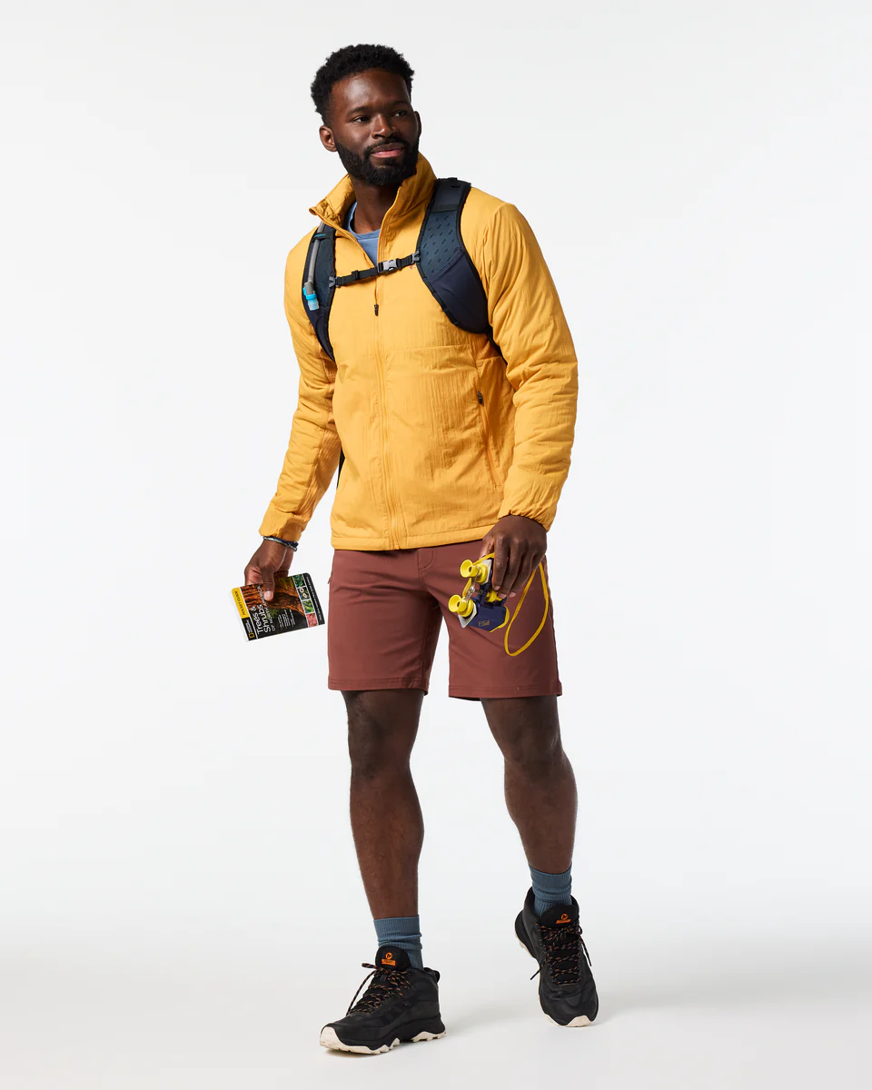Pacaya 2.0 Insulated Jacket - Men's - Image 10