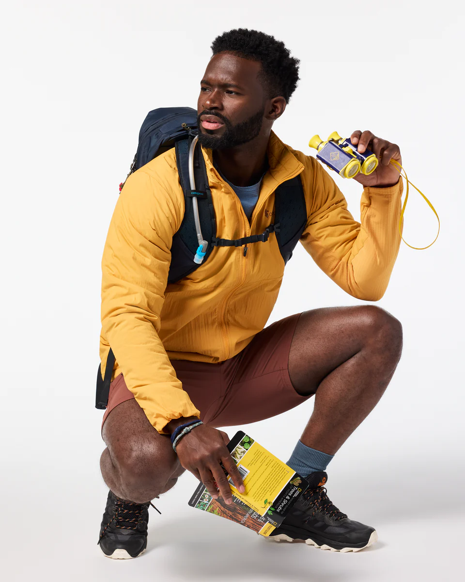 Pacaya 2.0 Insulated Jacket - Men's - Image 15