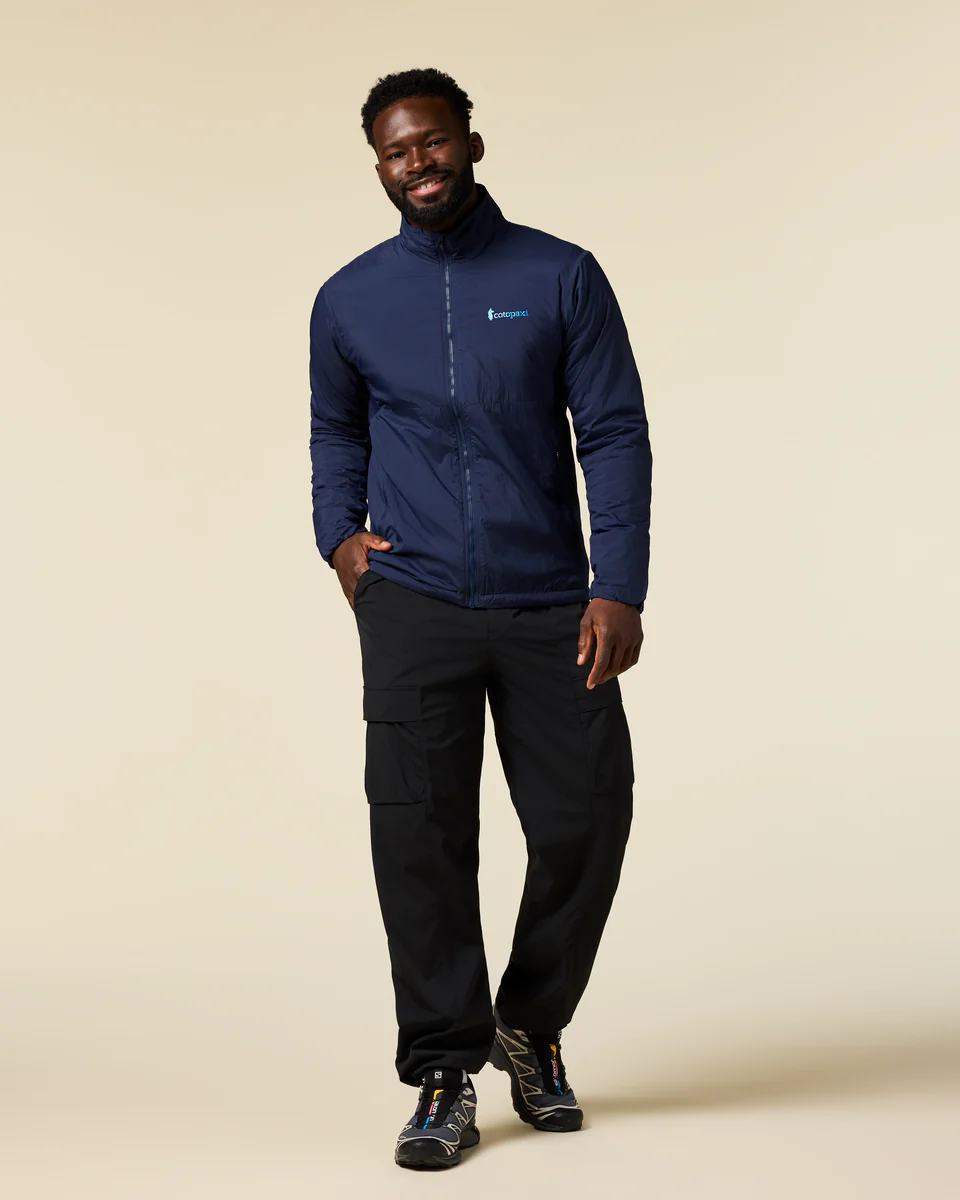 Pacaya 2.0 Insulated Jacket - Men's - Image 22