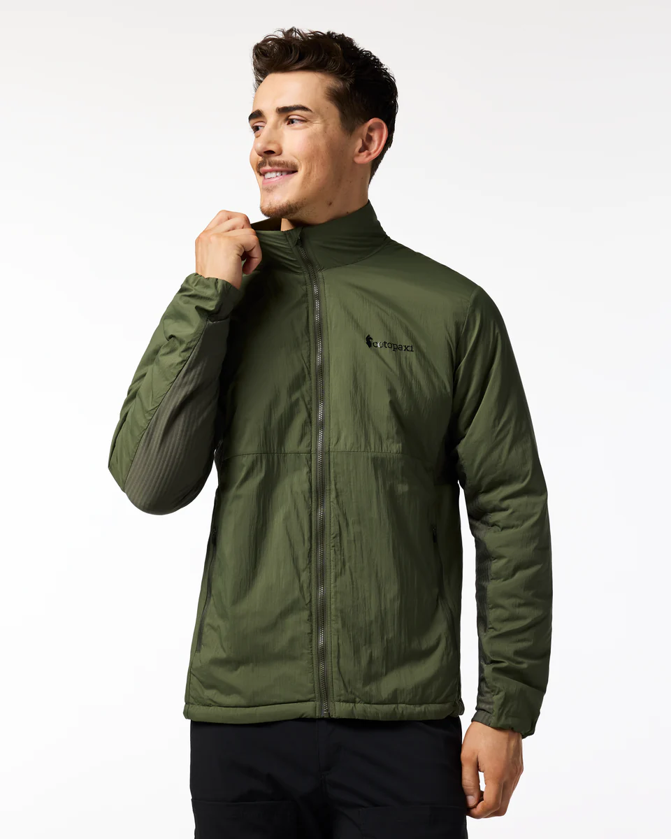 Pacaya 2.0 Insulated Jacket - Men's - Image 29
