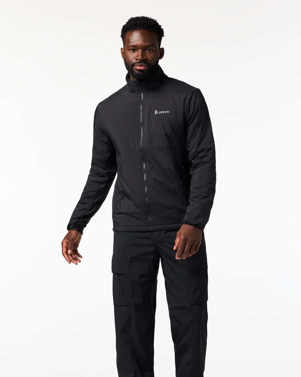 Pacaya 2.0 Insulated Jacket - Men's - Image 3