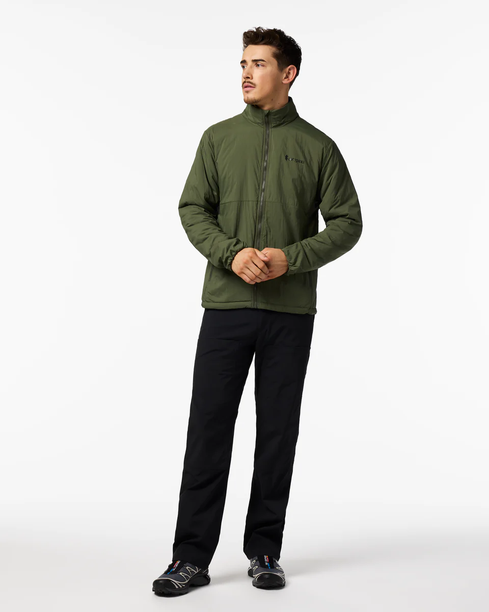 Pacaya 2.0 Insulated Jacket - Men's - Image 30