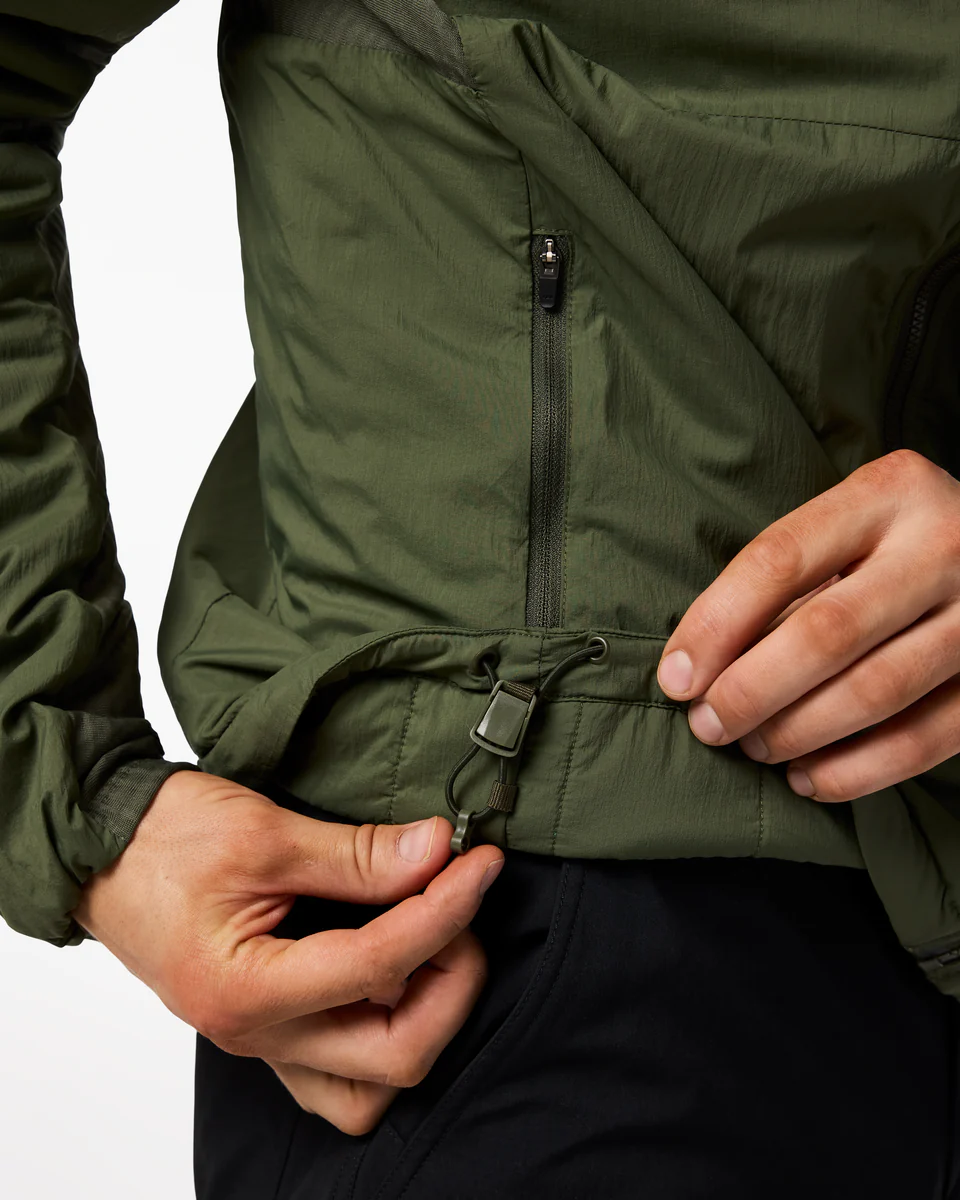 Pacaya 2.0 Insulated Jacket - Men's - Image 33