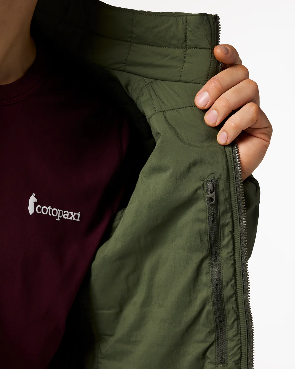 Pacaya 2.0 Insulated Jacket - Men's - Image 34