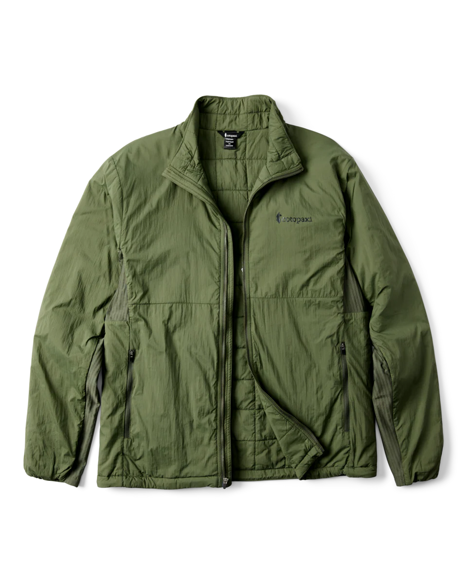 Pacaya 2.0 Insulated Jacket - Men's - Image 36