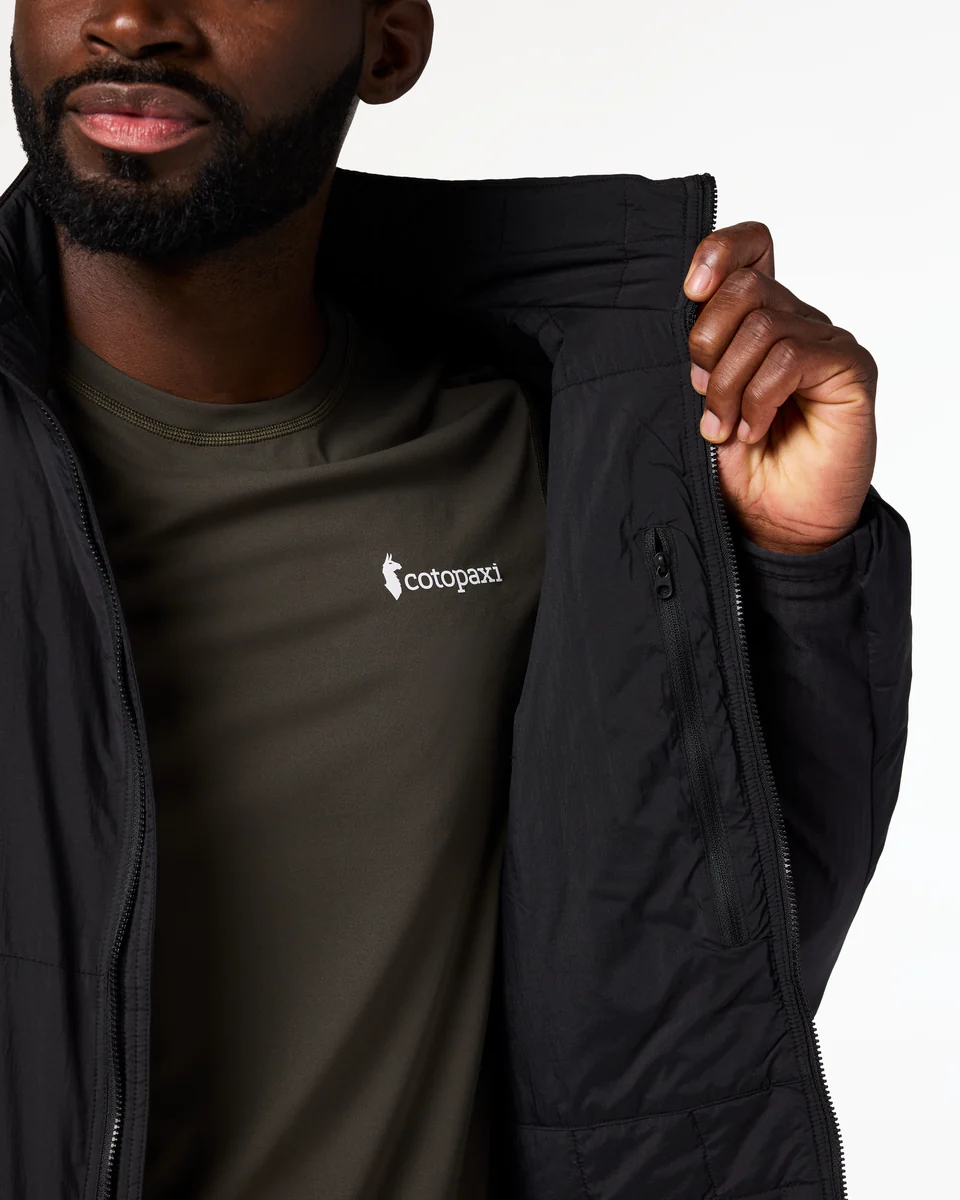 Pacaya 2.0 Insulated Jacket - Men's - Image 6