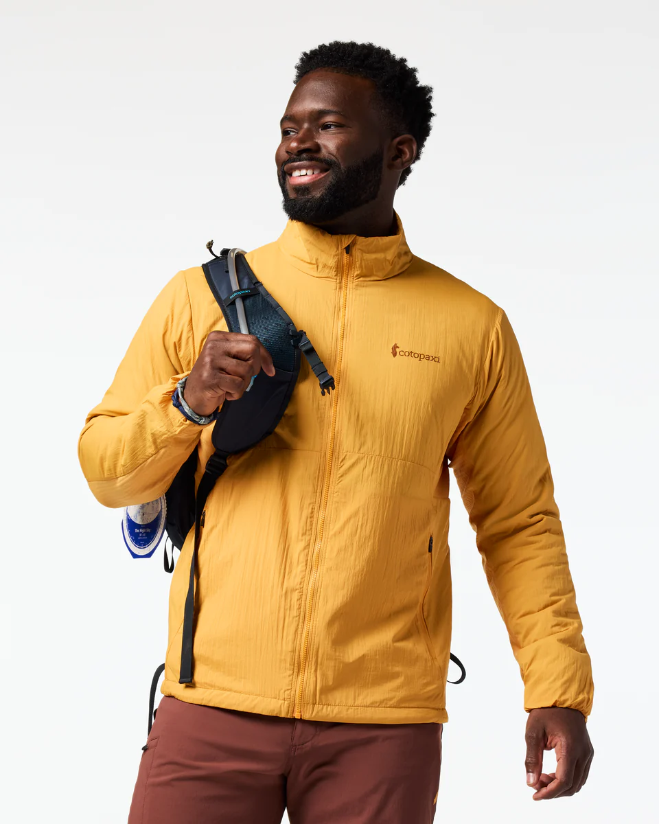 Pacaya 2.0 Insulated Jacket - Men's - Image 9