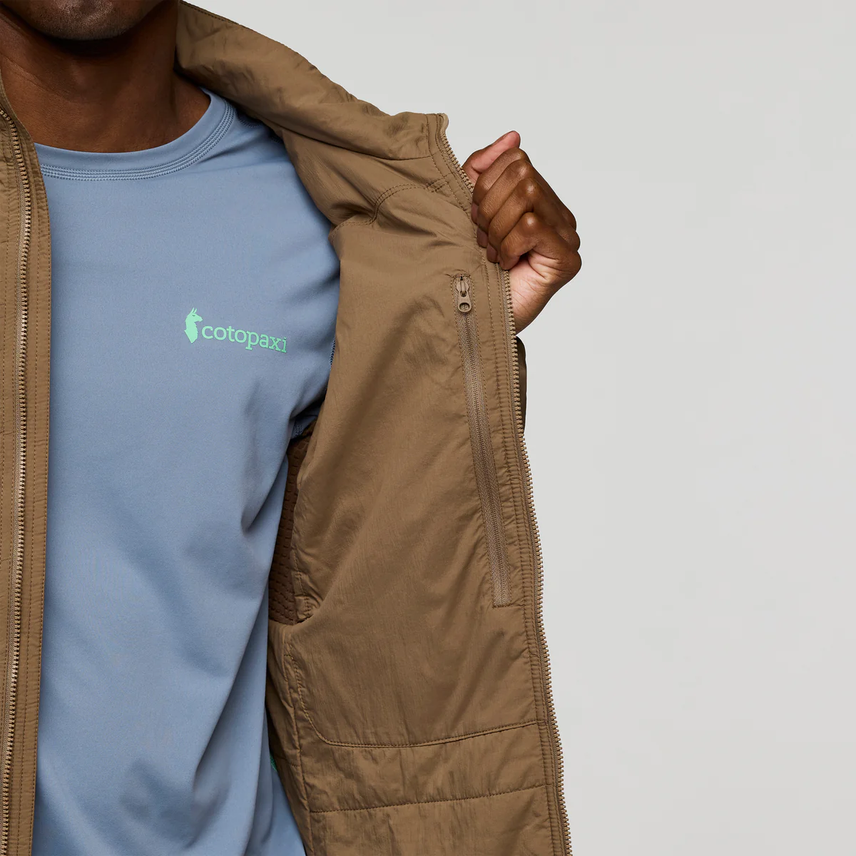 Pacaya 2.0 Insulated Jacket - Men's - Image 5