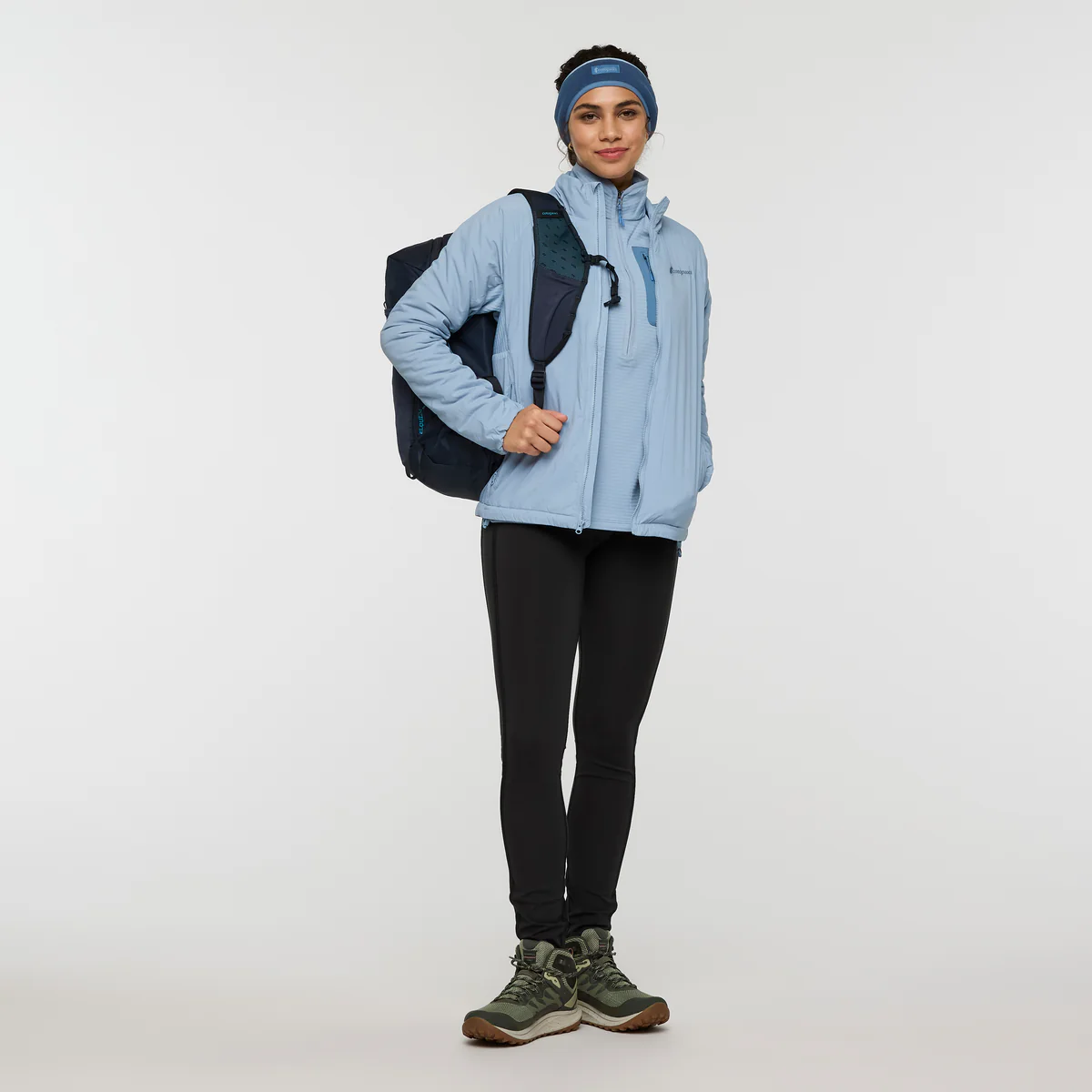 Pacaya 2.0 Insulated Jacket - Women's - Image 2