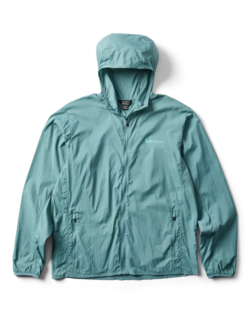 Pacaya Lite Hooded Jacket - Men's - Image 17