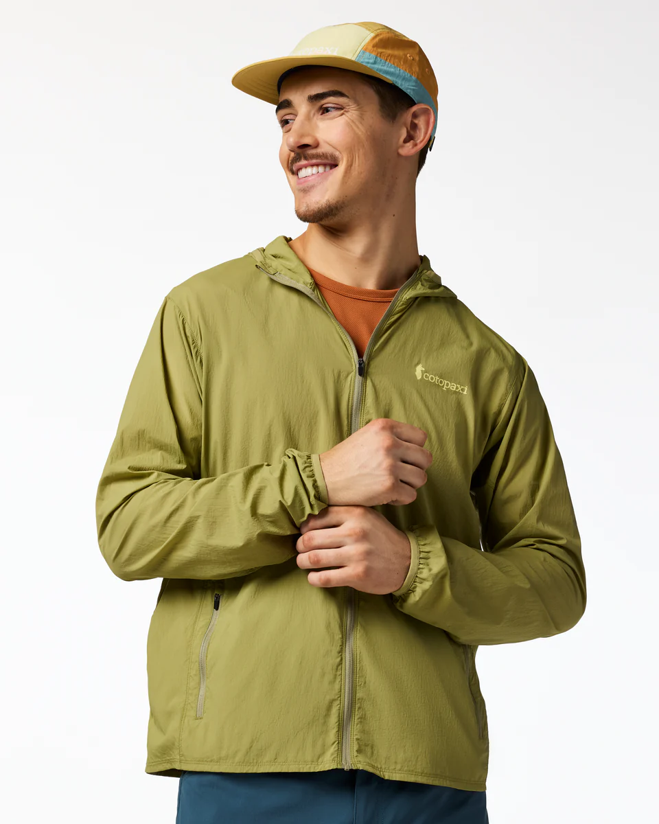 Pacaya Lite Hooded Jacket - Men's - Image 18