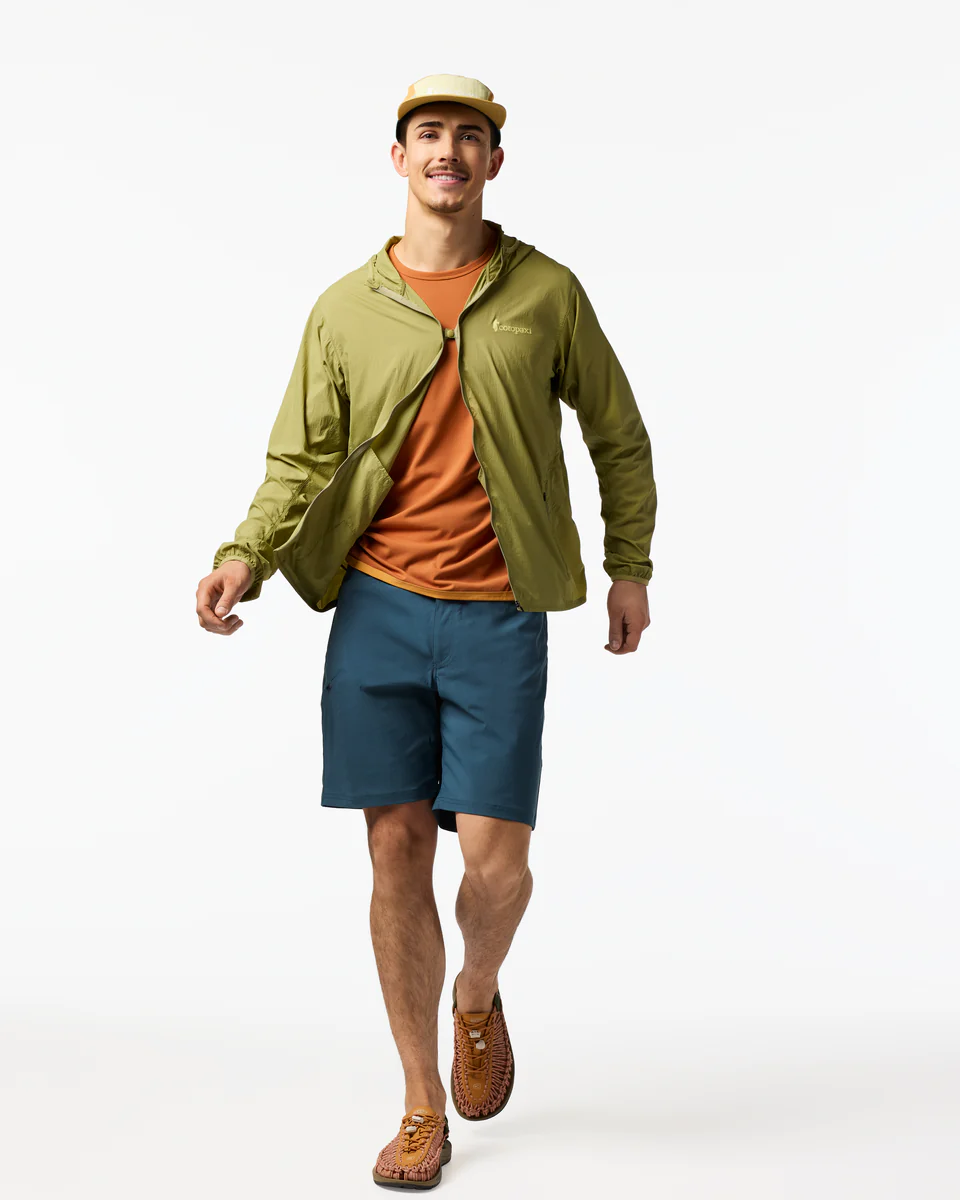 Pacaya Lite Hooded Jacket - Men's - Image 19