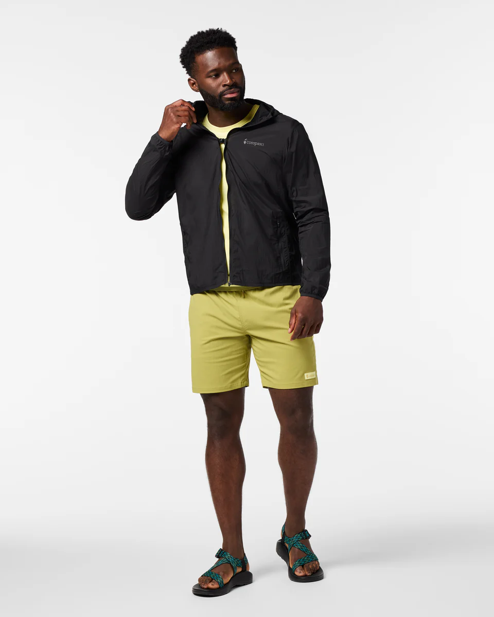 Pacaya Lite Hooded Jacket - Men's - Image 2