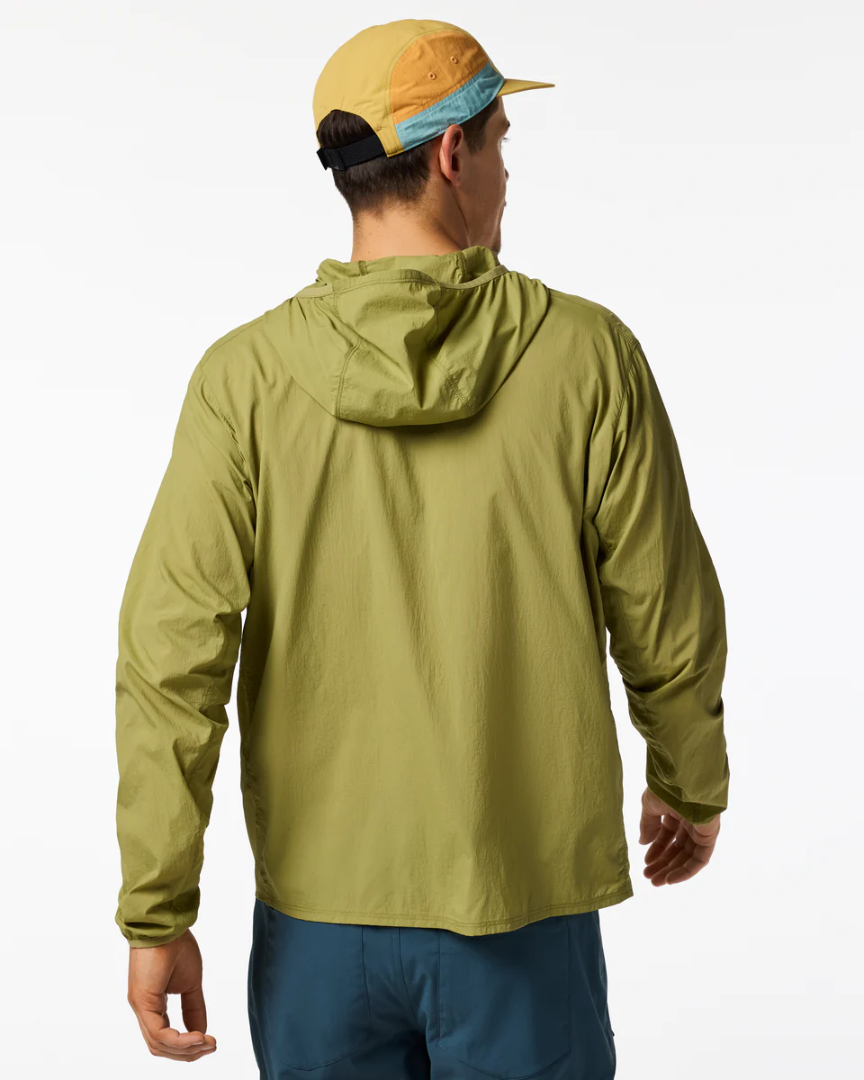 Pacaya Lite Hooded Jacket - Men's - Image 20