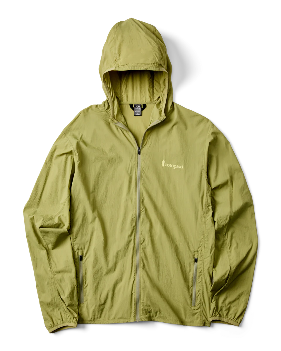 Pacaya Lite Hooded Jacket - Men's - Image 25