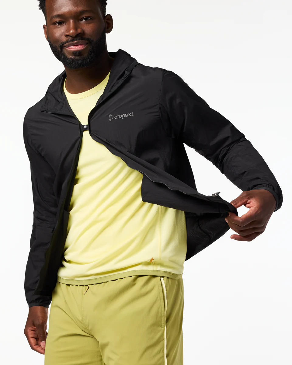 Pacaya Lite Hooded Jacket - Men's - Image 5
