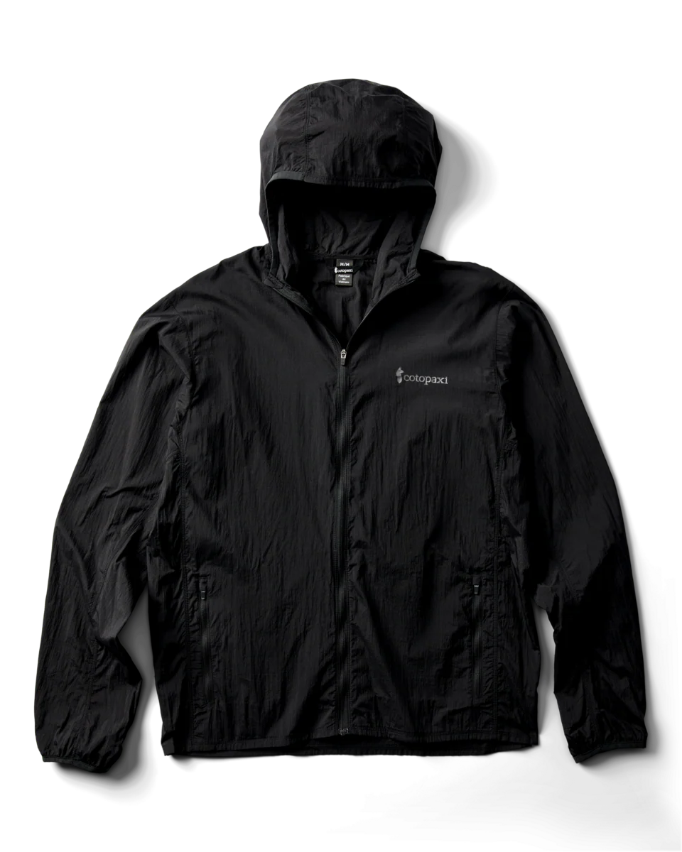 Pacaya Lite Hooded Jacket - Men's - Image 8