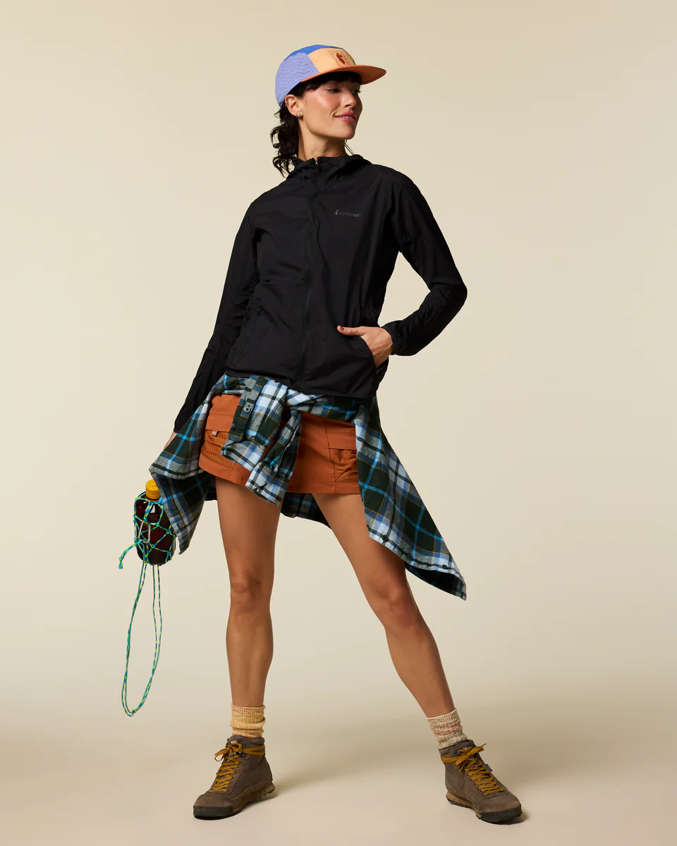 Pacaya Lite Hooded Jacket - Women's - Image 10