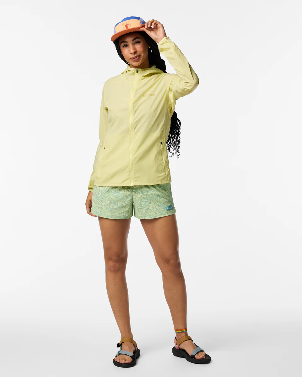 Pacaya Lite Hooded Jacket - Women's - Image 16